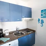 Lägenhet Sea Breeze 309 *