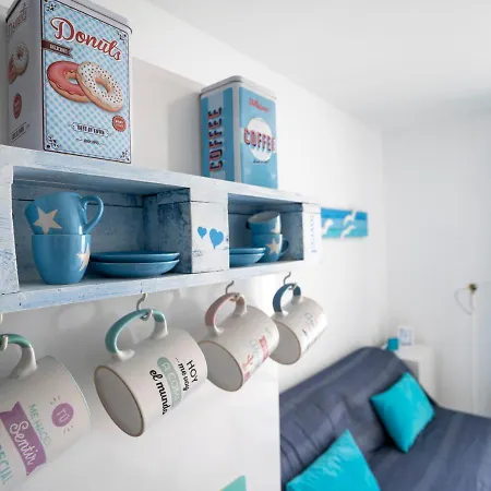 Sea Breeze 309 Costa Teguise