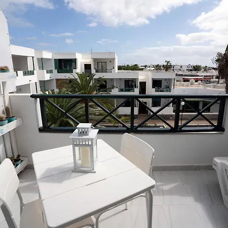 Sea Breeze 309 Lägenhet Costa Teguise
