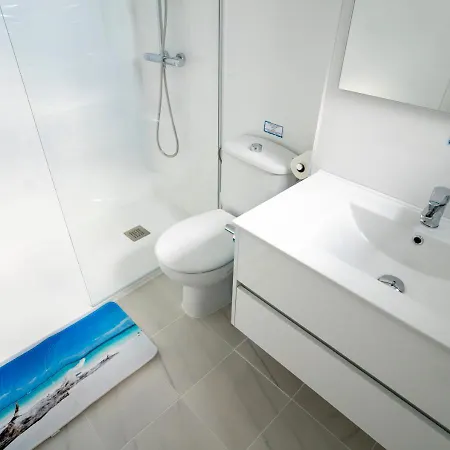 Sea Breeze 309 * Costa Teguise