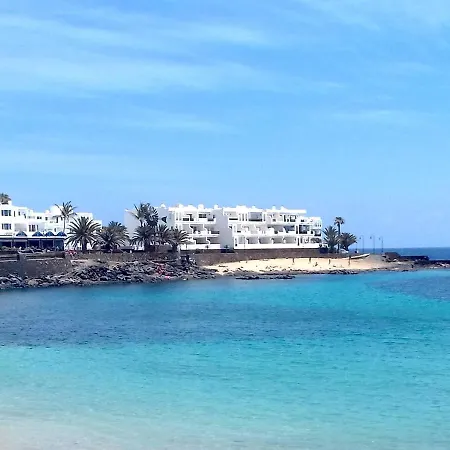 Lägenhet Sea Breeze 309 Costa Teguise