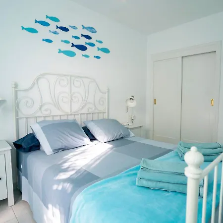 Διαμέρισμα Sea Breeze 309 *