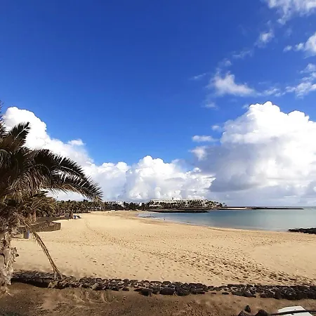 Lägenhet Sea Breeze 309 Costa Teguise