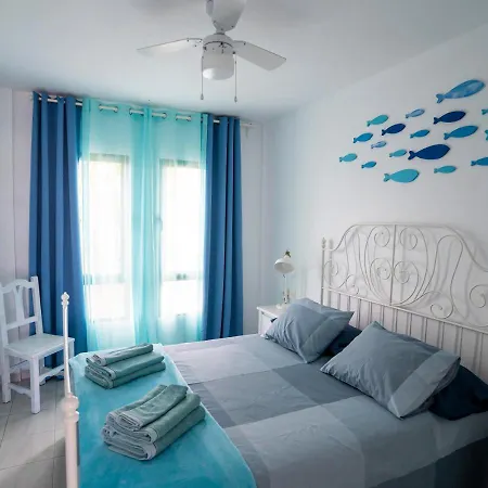 Apartman Sea Breeze 309