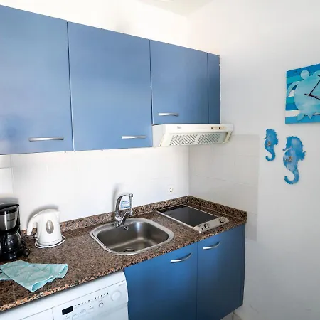 Apartament Sea Breeze 309 *