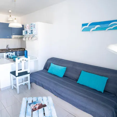 Apartament Sea Breeze 309 Costa Teguise