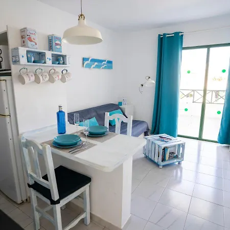 Sea Breeze 309 Apartman Costa Teguise