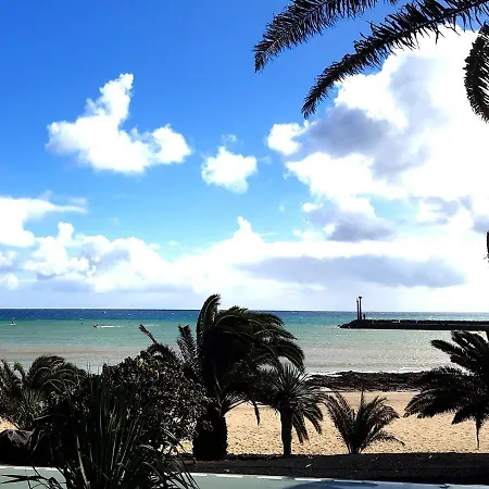 Sea Breeze 309 Costa Teguise