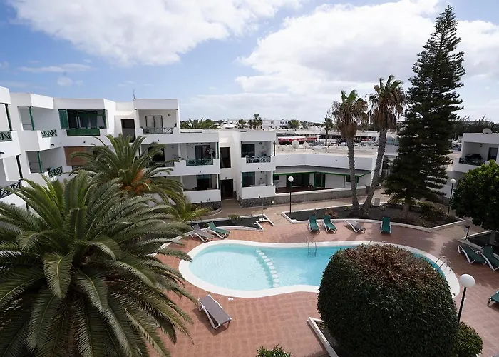 Apartamento Sea Breeze 309 *