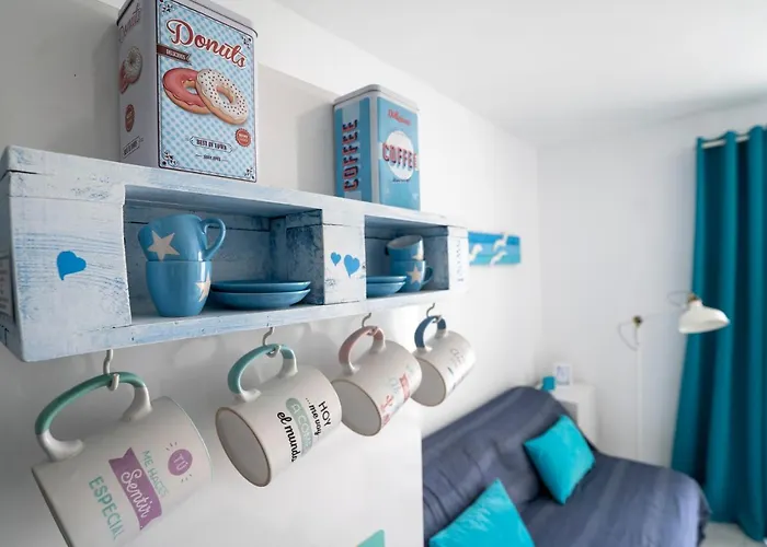 Sea Breeze 309 Costa Teguise