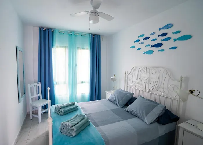 Apartamento Sea Breeze 309