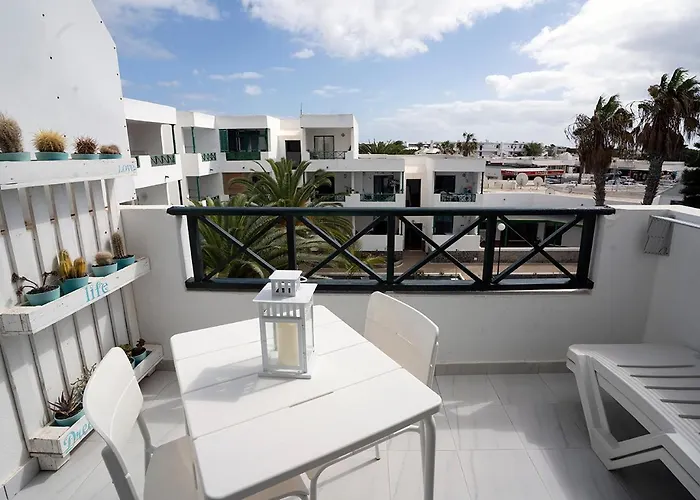 Sea Breeze 309 Apartamento Costa Teguise