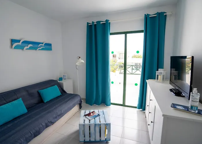 Sea Breeze 309 Apartamento