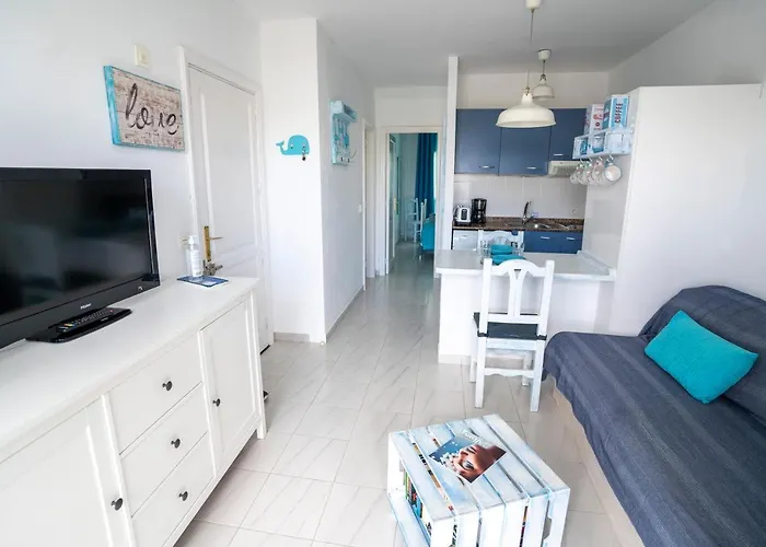 Sea Breeze 309 Apartamento *