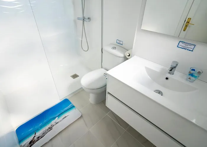 Sea Breeze 309 * Costa Teguise