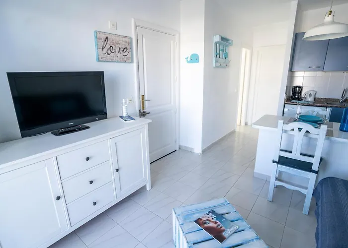 Apartamento Sea Breeze 309 Costa Teguise