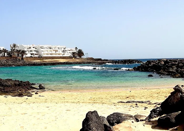 公寓 Sea Breeze 309