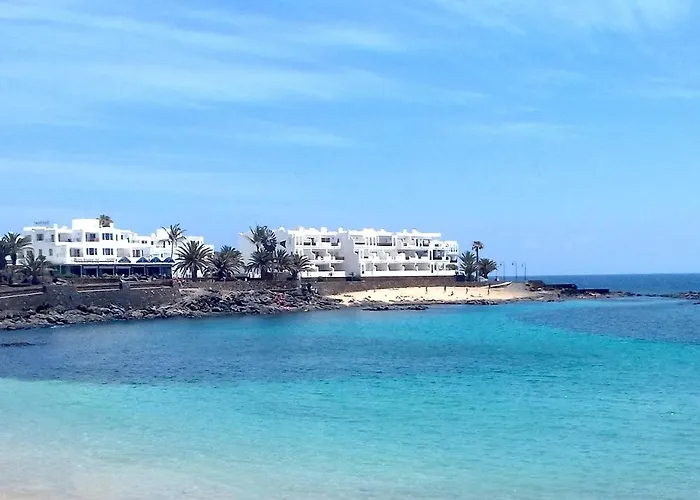 Apartamento Sea Breeze 309 Costa Teguise