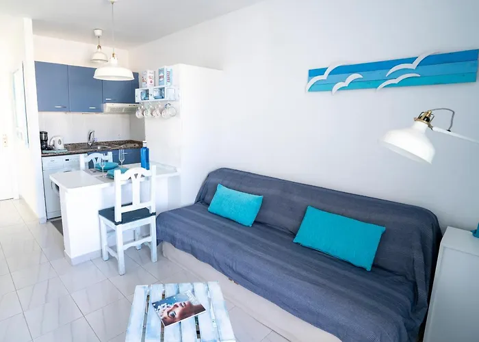 Apartamento Sea Breeze 309 Costa Teguise