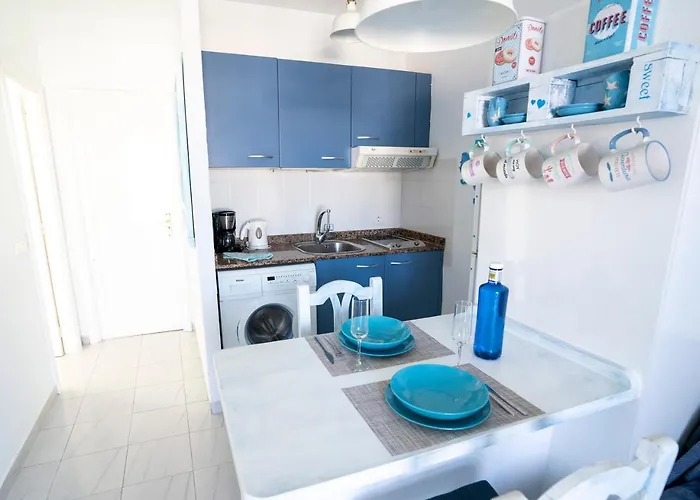 Apartamento Sea Breeze 309 *