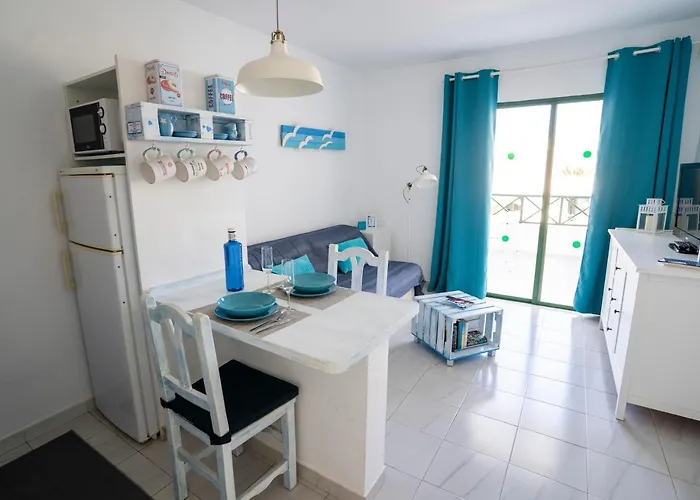 Sea Breeze 309 Apartamento Costa Teguise