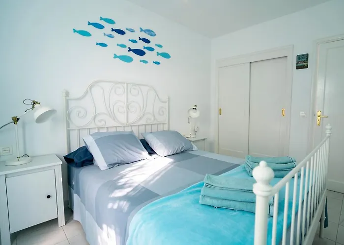 Apartamento Sea Breeze 309 *