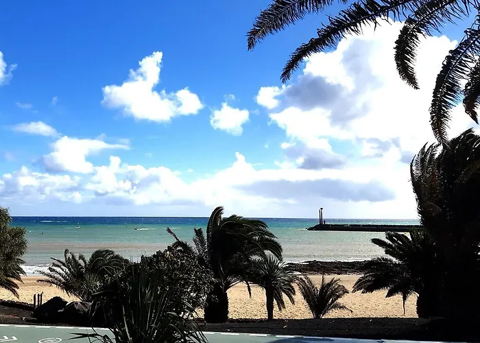 Sea Breeze 309 Costa Teguise