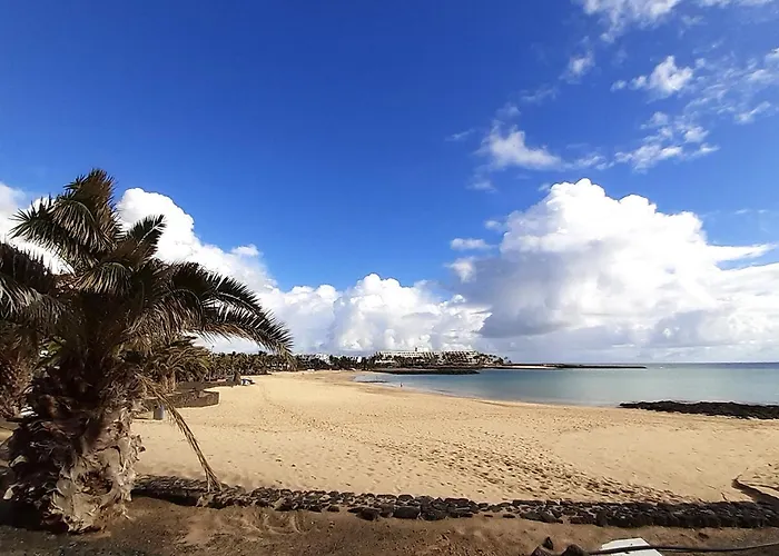 Apartamento Sea Breeze 309 Costa Teguise