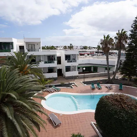 Apartment Sea Breeze 309 *