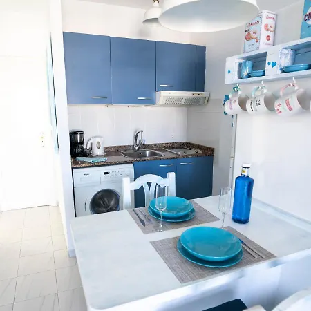 Apartment Sea Breeze 309 *